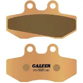 Galfer Fd133g1380 Sinter Scooter Jarrupalat