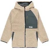 Element Wolfe Sherpa Fleece Takki