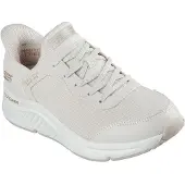 SKECHERS Slip-ins Bobs Arch Comfort B Sweet A Look Lenkkarit