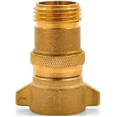 Camco 40-50psi 3/4´´ Vedenpaineesäädin