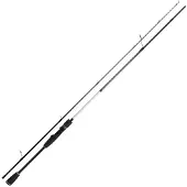 Maximus Rods Black Side X Kevyt Heittovapa