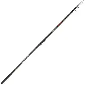 Alcedo Black Teleskooppinen Surfcasting-vapa