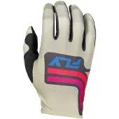 FLY Racing Lite S.evice Off-road Käsineet
