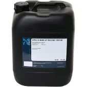 Spec-x 4t 10w-50 Racing Moottoriöljy 20l