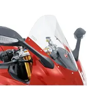 Wrs Ducati Streetfighter V4/v4 S 2020 Du044t Tuulilasi