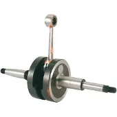 RMS Beauty Peugeot C-tech 50cc 100030130 Kampiakseli