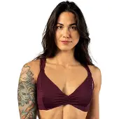 Nebbia Strong Beauty 424 Urheilurintaliivit
