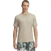 Under Armour Vanish Energy Ss - Beige - XXXL