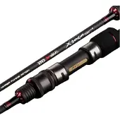Xzoga Bbx Revo Jigging-vapa
