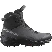 Salomon Crosstrak Powder Wp Vaelluskengät