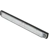 Scandvik Led-nauhavalo 203.2 Mm