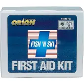 Orion Safety Products Fish N Ski Ensiapulaukku