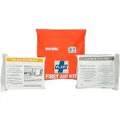 Orion Safety Products Inland Ensiapulaukku