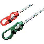 Nodus Factory T-sulkuinen Tekstiilikarabiini