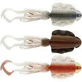 Expert Predator Deep Squid Pehmeä Viehe 285g