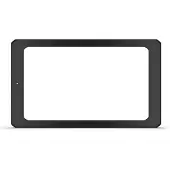 Garmin Serv/serv+ 7´´ Ohut Kehys