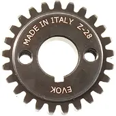 Evok Z 28x69 Piaggio Vespa 100240163 Kytkinnapa