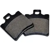 Dp Brakes Odp003 Jarrupalat