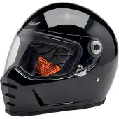 Biltwell Lane Splitter 22.06 Kokokypärä