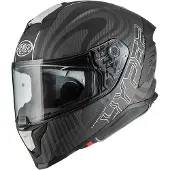 Premier Helmets Hyper Carbon Pinlock Included Kokokypärä