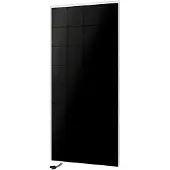 Uniteck Unisun Takakontaktiaurinkopaneeli 12v 200w