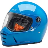 Biltwell Lane Splitter 22.06 Kokokypärä