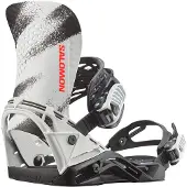 Salomon Hologram Lumilautasiteet
