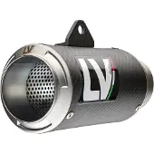 Leovince Lv Corsa Bmw M 1000 R Abs 23-25/m 1000 Rr Abs 21-26/s 1000 R Abs 21-26 Ei-hyväksytty äänenvaimennin