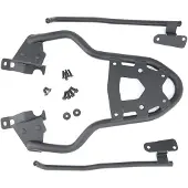 Kappa Moto Kr2127 Monokey Yläkotelon Takaosan Kiinnitys