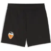 Puma Valencia Cf 25/26 Replica Junior-shortsit