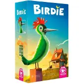 Tranjis Games Birdie Lautapeli