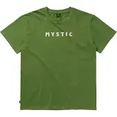 Mystic Brand Lyhythihainen T-paita