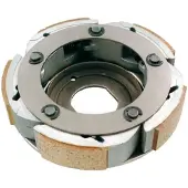 RMS Beauty Suzuki Burgman 400cc 100360110 Täysi Leikkaus