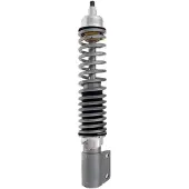Forsa Piaggio Vespa Px 125-150-200cc 204584412 Etuiskunvaimennin