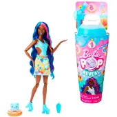 Mattel Barbie Hedelmäinen Yllätysnukke