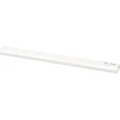Osram LED-kaapinalusvalaisin LINEAR BACKLIGHT, 45 cm, valkoinen BACKLIGHT, Valkoinen/opaali, Keittiö, Alumiini