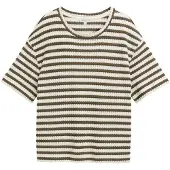 Tom Tailor Structured Fit Collegepaita