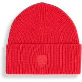 Puma Unisex talvipipo FERRARI PRO MID CROWN punainen 02642802