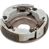 RMS Beauty Suzuki Address 110cc 100360630 Täysi Leikkaus