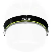 AGV Pista Gp Rr Kypärän Takaspoileri