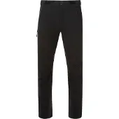 Bergans Breheimen Softshell Pants Men Black XXL