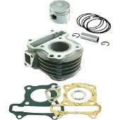 RMS Beauty Kymco 72cc 4t 47mm 2v (gy6) 100080540 Sylinterisarja