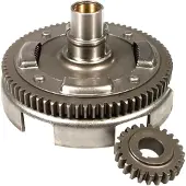 Rms Classic Piaggio Vespa Pk 50 24x72 100240150 Kytkinnapa