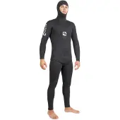 Abysstar Pacific Supreme Nylon Plush 3 Mm Sukelluspuku