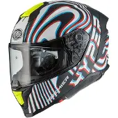 Premier Helmets Hyper Pinlock Included Kokokypärä