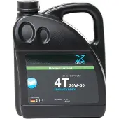 Spec-x 4t 20w-50 Street Moottoriöljy 4l
