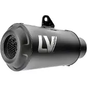 Leo Vince S/O 2-1 FB - LEONCINO800 22-