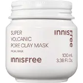 INNISFREE Super Volcanic Pore Clay Mask Super Volcanic Pore Clay Mask