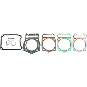 RMS Beauty Piaggio Beverly 500cc 2002/2003 100689500 Täydellinen Tiivistesarja