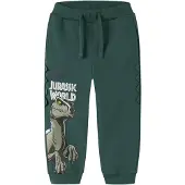 Name it Nmmoswald jurassic -collegehousut